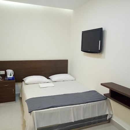 Hotel Heaven Lodge Kuala Lumpur Eksteriør bilde