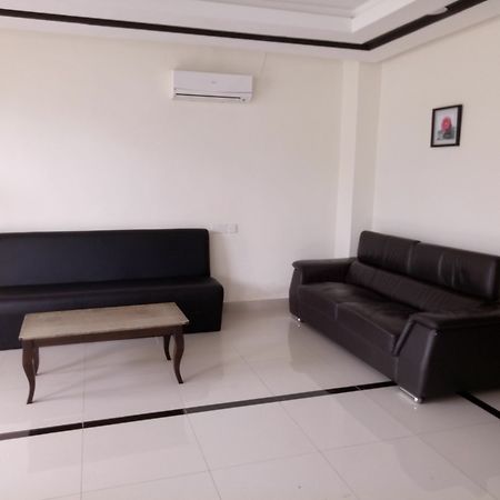 Hotel Heaven Lodge Kuala Lumpur Eksteriør bilde