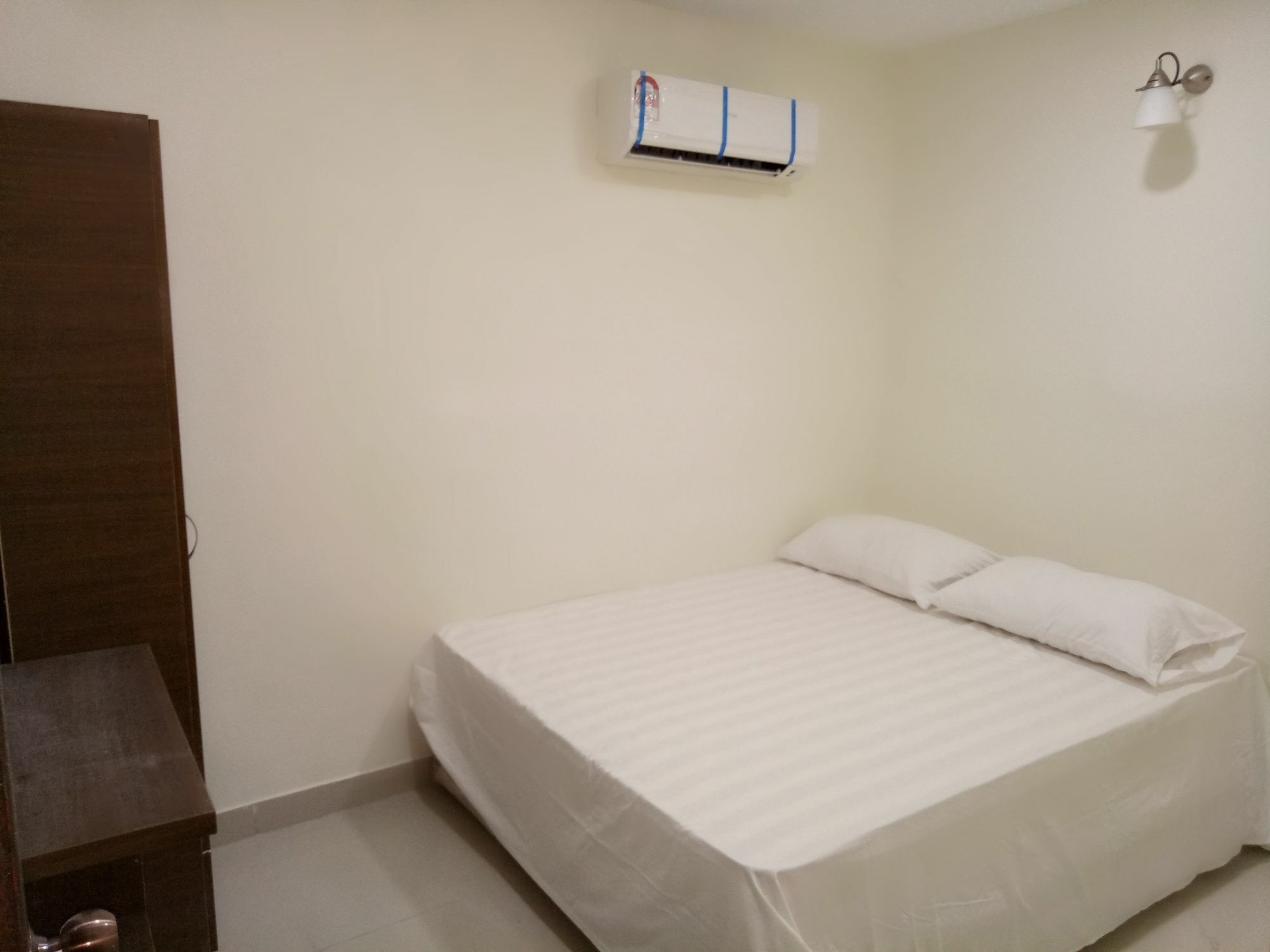 Hotel Heaven Lodge Kuala Lumpur Eksteriør bilde