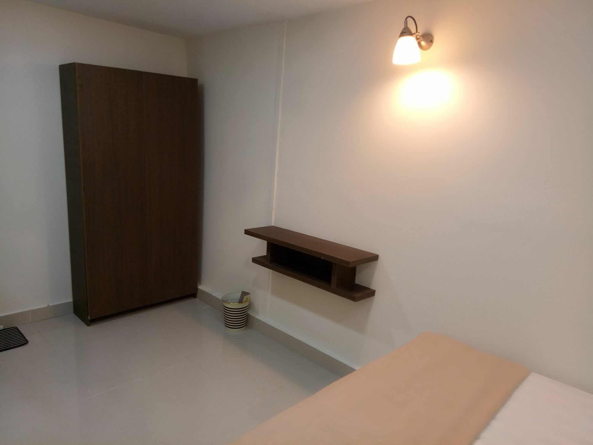 Hotel Heaven Lodge Kuala Lumpur Eksteriør bilde