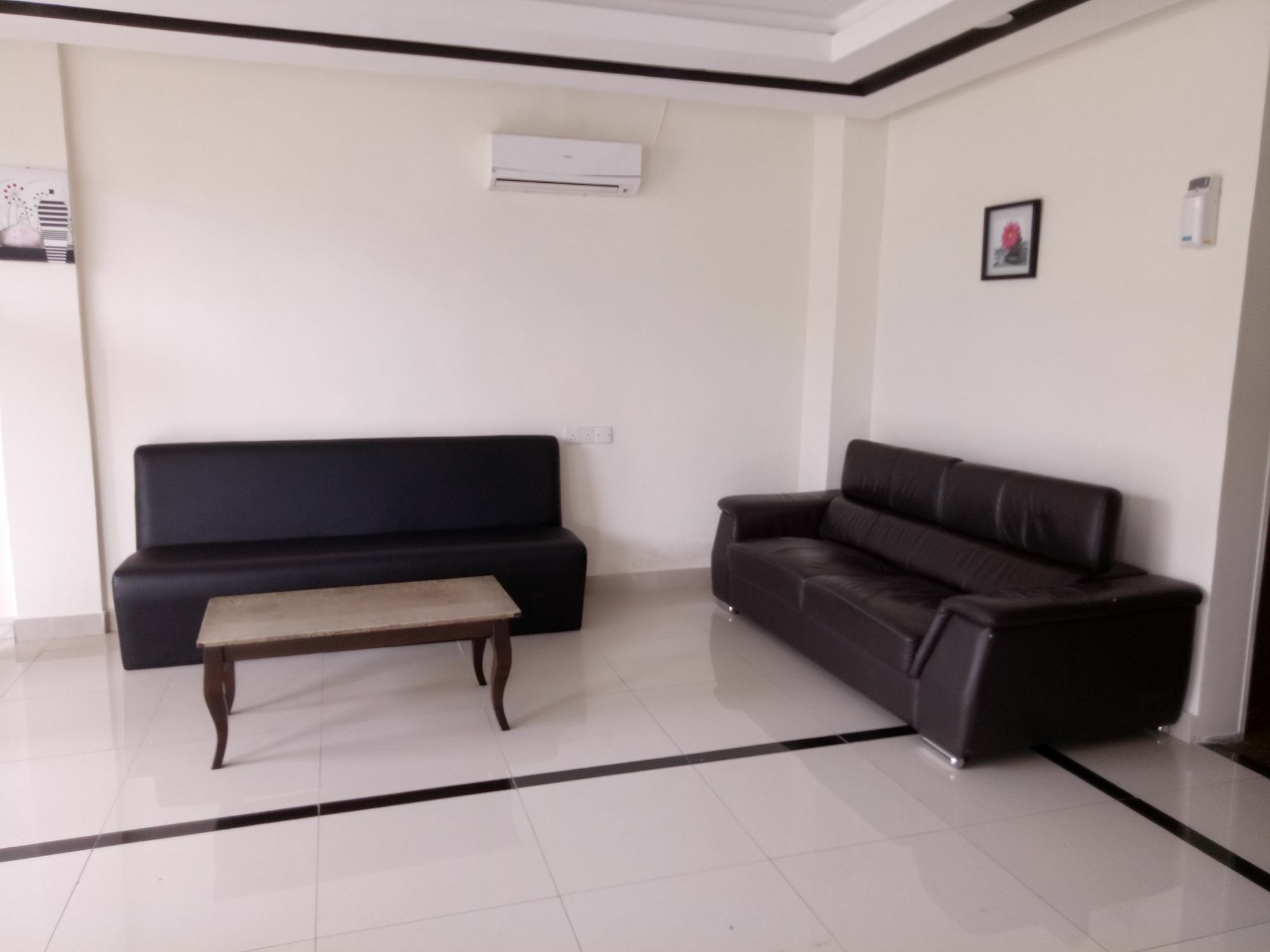Hotel Heaven Lodge Kuala Lumpur Eksteriør bilde
